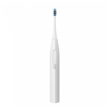 Електрична зубна щітка DR.BEI Sonic Electric Toothbrush E0 White фото №1