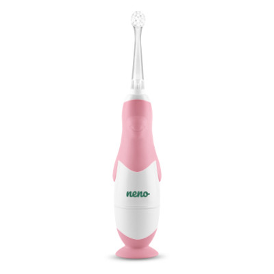Електрична зубна щітка Neno Denti для дітей з 3 місяців (5902479673219) фото №1