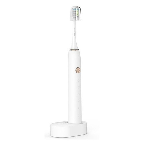 Электрическая зубная щетка Xiaomi Mijia Toothbrush Soocare X3 White фото №1