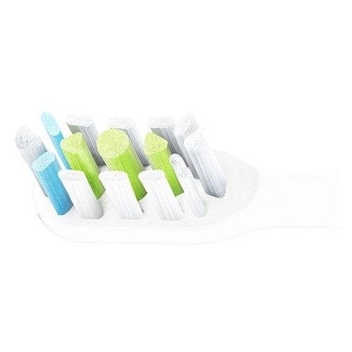 Электрическая зубная щетка Xiaomi Mijia Toothbrush Soocare X3 White фото №5