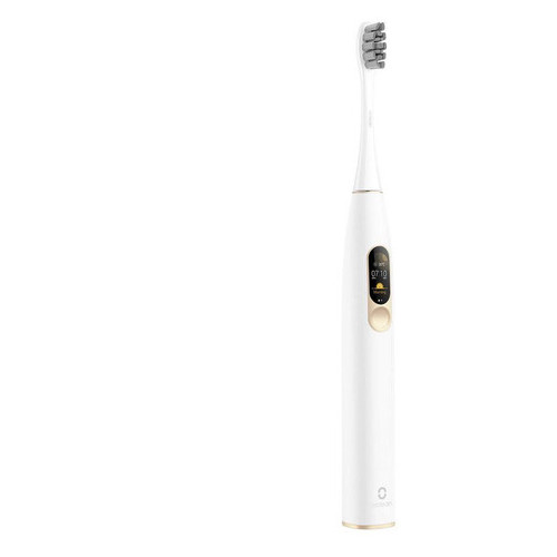 Електрична зубна щітка Xiaomi Oclean X White фото №1