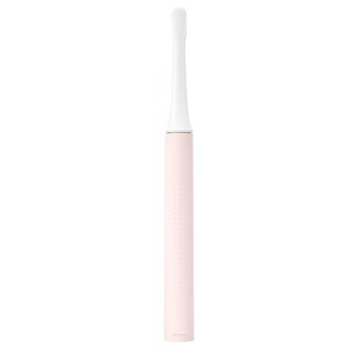 Щітка зубна Xiaomi MiJia Sonic Electric Toothbrush Pink T100 MES603 (NUN4096CN) фото №2