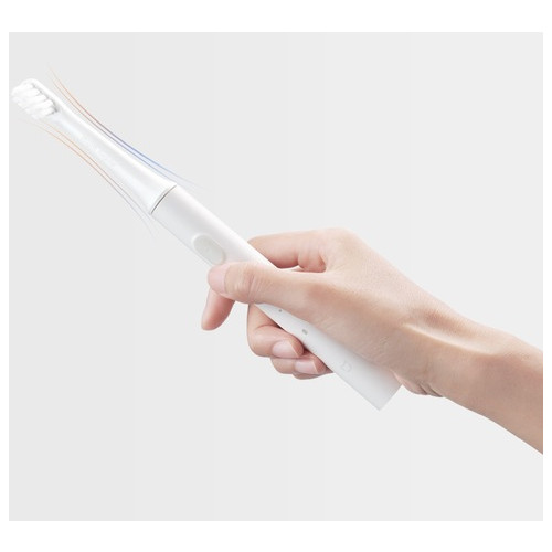 Электрическая зубная щетка Xiaomi Mijia Toothbrush T100 White (NUN4067CN) фото №4