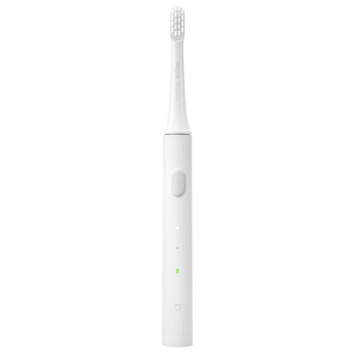 Электрическая зубная щетка Xiaomi Mijia Toothbrush T100 White (NUN4067CN) фото №1