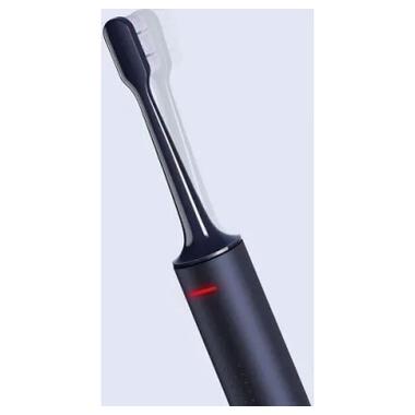 Электрическая зубная щетка Xiaomi T302 Dark Blue фото №4