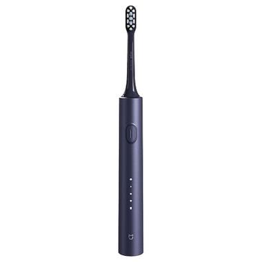 Электрическая зубная щетка Xiaomi T302 Dark Blue фото №1