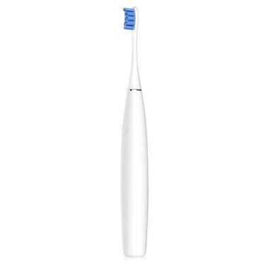 Електрична зубна щітка Oclean SE White фото №1