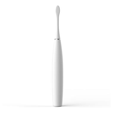 Електрична зубна щітка Oclean SE White фото №2