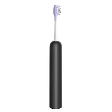 Электрическая зубная щетка MOVA Fresh 20 Sensus Black (ATS25B-BK) фото №5