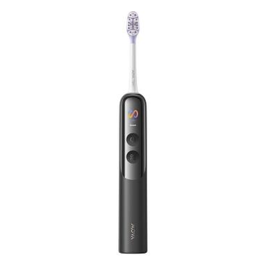 Электрическая зубная щетка MOVA Fresh 20 Sensus Black (ATS25B-BK) фото №3