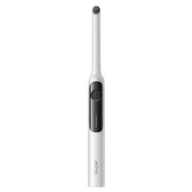 Электрическая зубная щетка MOVA Fresh 20 Sensus White (ATS25B-WH) фото №6