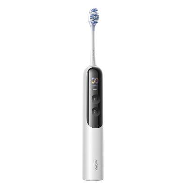 Электрическая зубная щетка MOVA Fresh 20 Sensus White (ATS25B-WH) фото №1