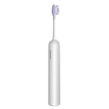 Электрическая зубная щетка MOVA Fresh 20 Sensus White (ATS25B-WH) фото №4