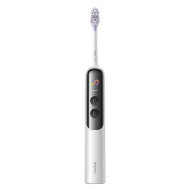 Электрическая зубная щетка MOVA Fresh 20 Sensus White (ATS25B-WH) фото №2