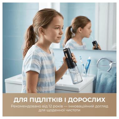 Ирригатор MOVA Ripple 10 (AWF14A-BK) фото №5