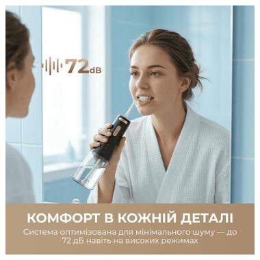 Ирригатор MOVA Ripple 10 (AWF14A-BK) фото №4