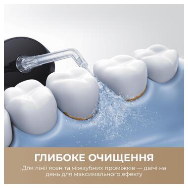 Ирригатор MOVA Ripple 10 (AWF14A-BK) фото №9