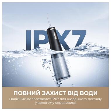 Ирригатор MOVA Ripple 10 (AWF14A-BK) фото №6