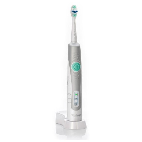 Електрична зубна щітка Trisa Professional Sonic (4664.7010) фото №3
