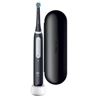 Электрическая зубная щетка Oral-B iO Series 3 iOG3.1B6.2K фото №1