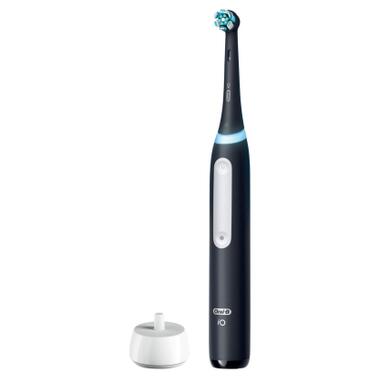 Электрическая зубная щетка Oral-B iO Series 3 iOG3.1B6.2K фото №2