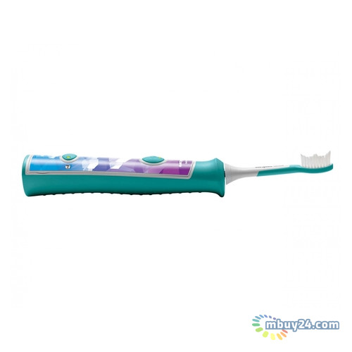 Електрична зубна щітка Philips HX6322/04 фото №5