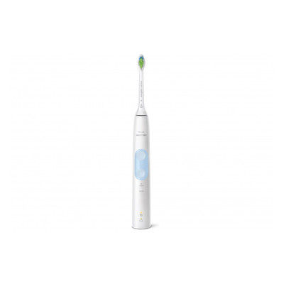 Електрична зубна щітка Philips HX6839/28 фото №1