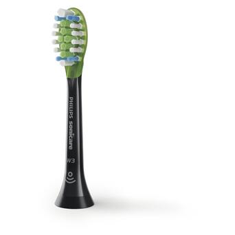 Електрична зубна щітка Philips Sonicare DiamondClean Smart 9300 Grey HX9903/41 фото №4