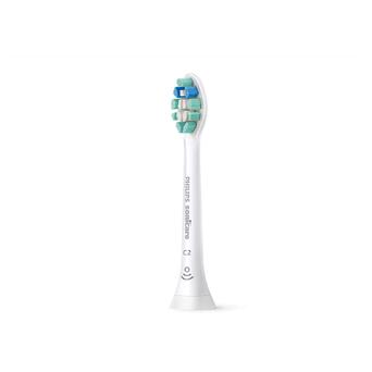 Електрична зубна щітка Philips Sonicare 4100 White HX3681/23 фото №2