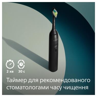 Электрическая зубная щетка Philips HX4072/42 фото №7