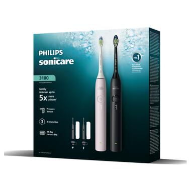 Электрическая зубная щетка Philips HX4072/42 фото №2