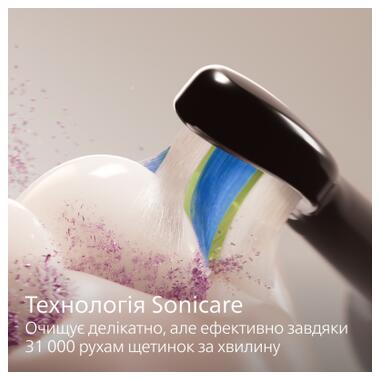Электрическая зубная щетка Philips HX4072/42 фото №4