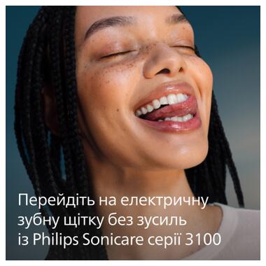 Электрическая зубная щетка Philips HX4072/42 фото №3