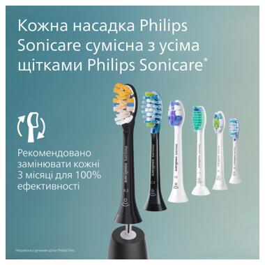 Электрическая зубная щетка Philips HX4072/42 фото №9