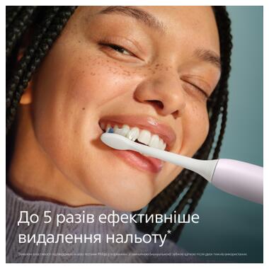 Электрическая зубная щетка Philips HX4072/42 фото №5