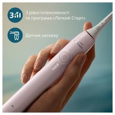 Электрическая зубная щетка Philips HX4072/42 фото №6
