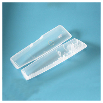 Компактний футляр для зубної щітки Oral-B - JIU CASE Compact фото №4