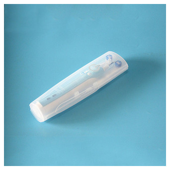 Компактний футляр для зубної щітки Oral-B - JIU CASE Compact фото №3