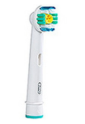 Насадка на зубну щітку Braun 3D White (EB18) фото №1