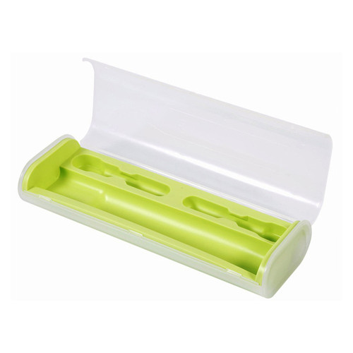 Універсальний футляр для електричної зубної щітки ProZone EliteBox-1 Зелений фото №1
