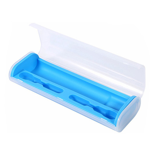 Універсальний футляр для електричної зубної щітки ProZone EliteBox-1 Синій фото №2
