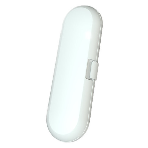 Універсальний футляр для електричної зубної щітки ProZone BOX-5 Білий фото №4