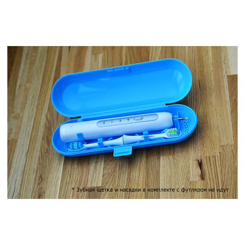 Універсальний футляр для електричної зубної щітки ProZone BOX-5 фото №3