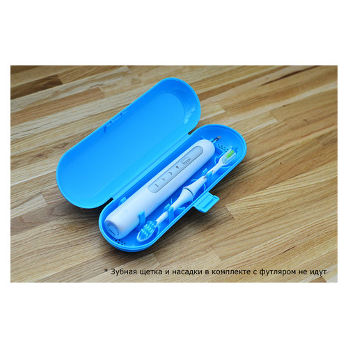 Універсальний футляр для електричної зубної щітки ProZone BOX-5 фото №2