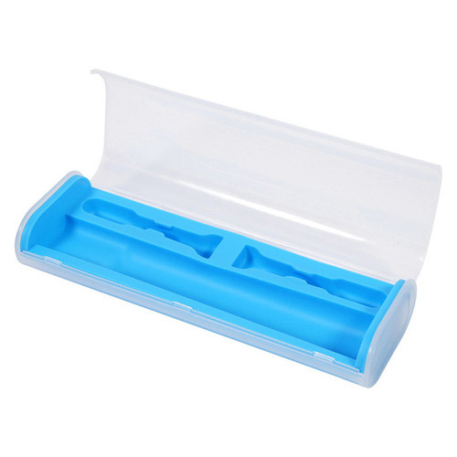 Універсальний футляр для електричної зубної щітки ProZone EliteBox-2 Синій фото №1