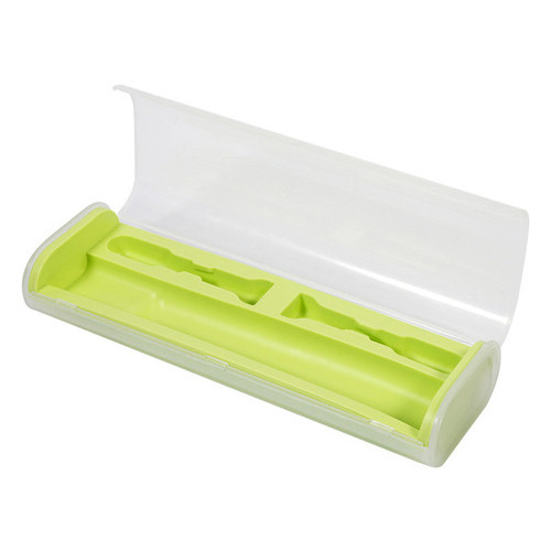 Універсальний футляр для електричної зубної щітки ProZone EliteBox-2 Зелений фото №3