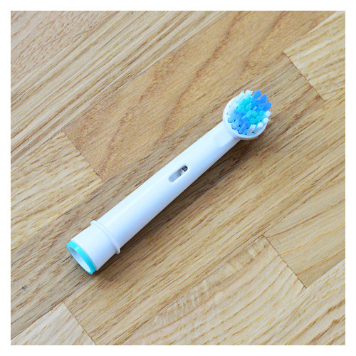 Насадки для зубной щетки ORAL-B - ProZone Classic-3D 4pcs (4 шт) фото №6