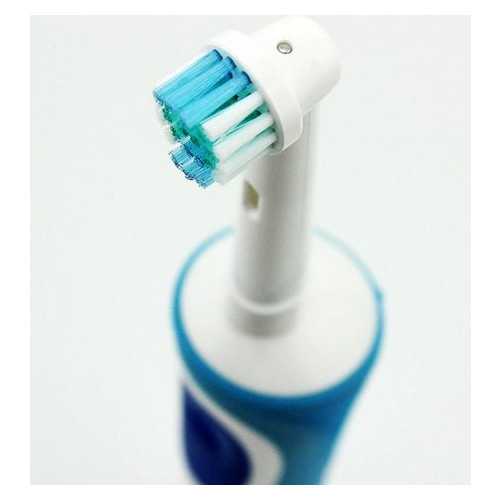 Насадки для зубной щетки ORAL-B - ProZone Classic-3D 4pcs (4 шт) фото №2