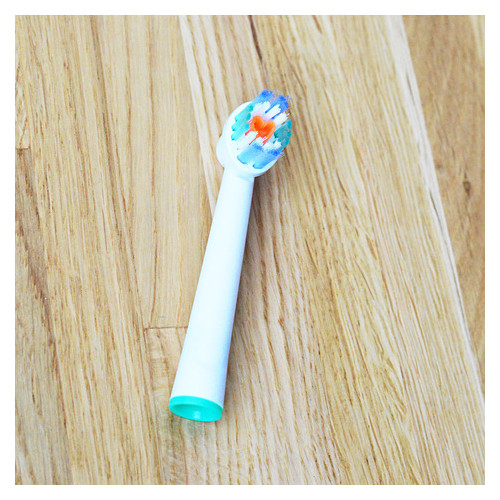 Насадки для зубной щетки ORAL-B - ProZone EVO-3D 4pcs (4 шт) фото №4