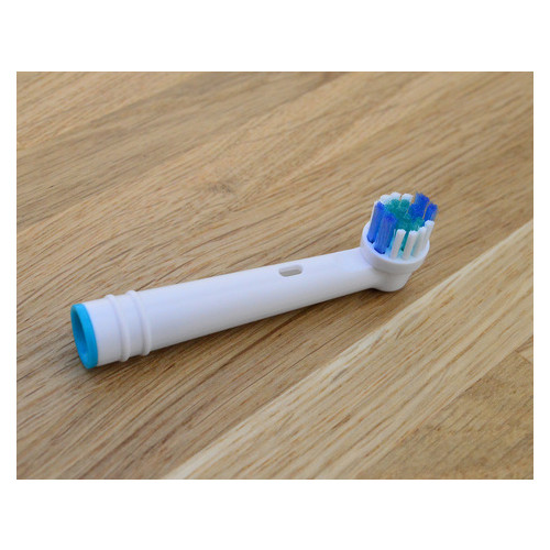 Насадки для зубної щітки ORAL-B - ProZone PRO-3D Classic (4 шт) фото №11